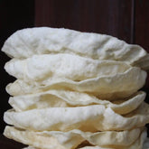 SriVaraha Foods Kallidaikurichi Arisi Appalam Rice Papad அரிசி அப்பளம்